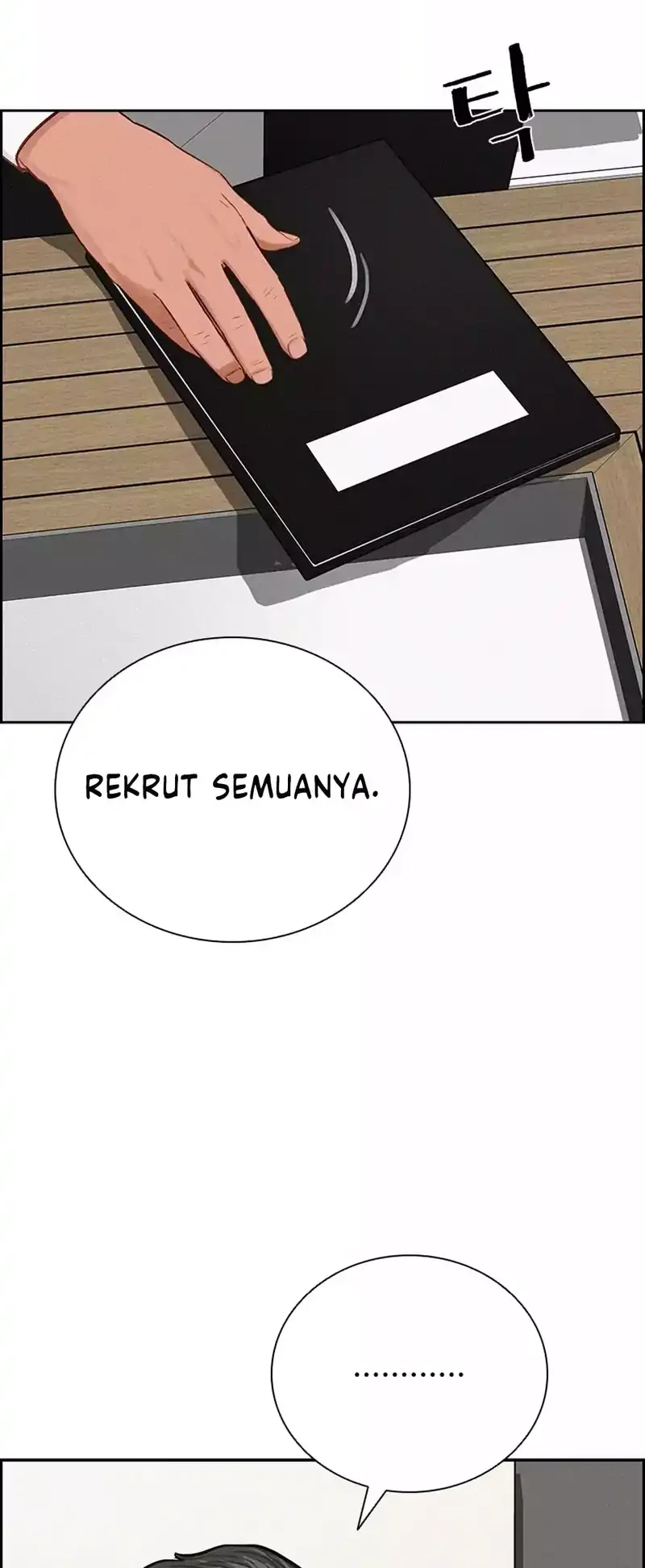 Lord of Money Chapter 292 - halaman 36