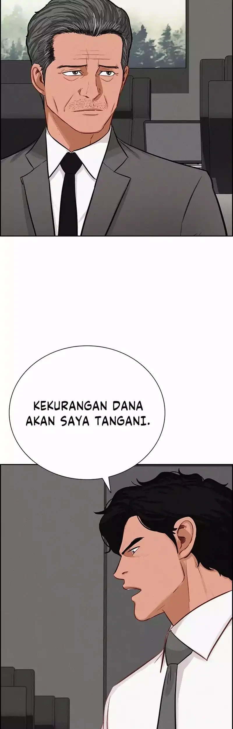 Lord of Money Chapter 292 - halaman 37