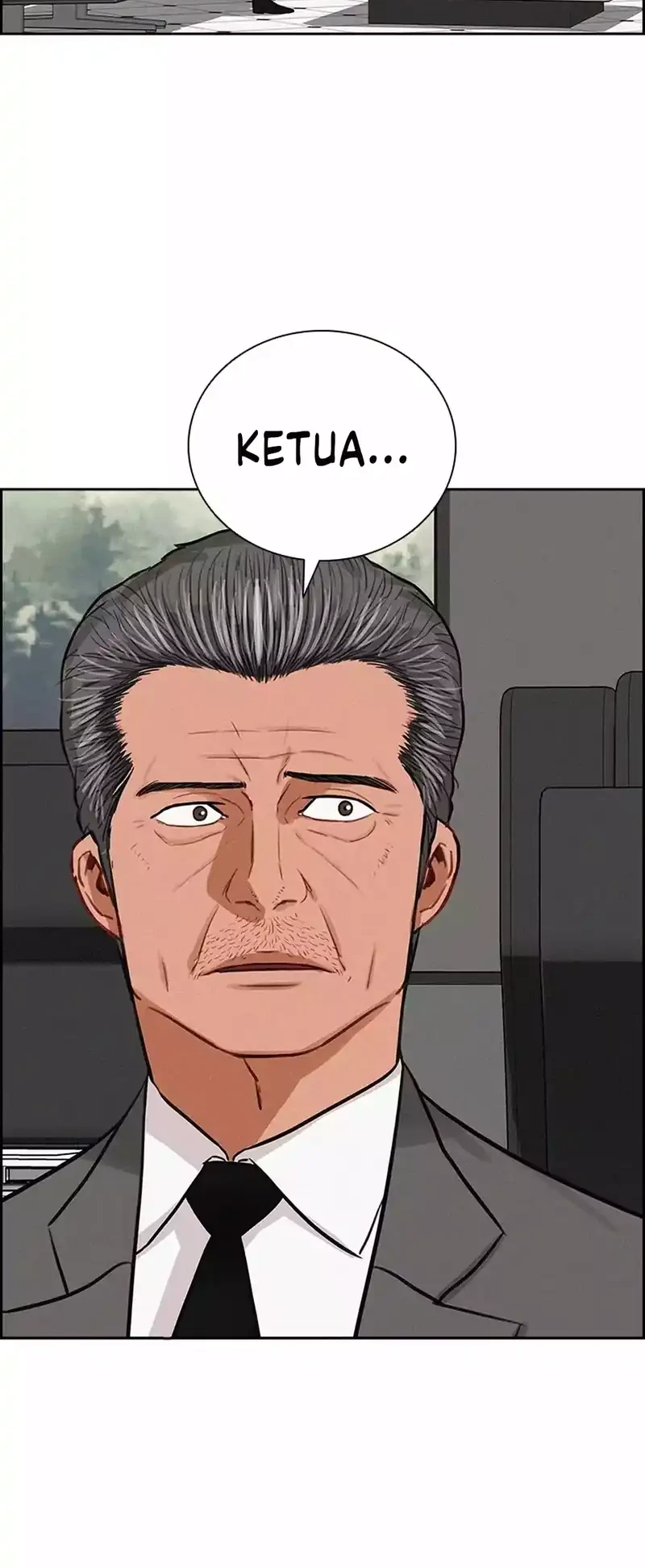 Lord of Money Chapter 292 - halaman 42