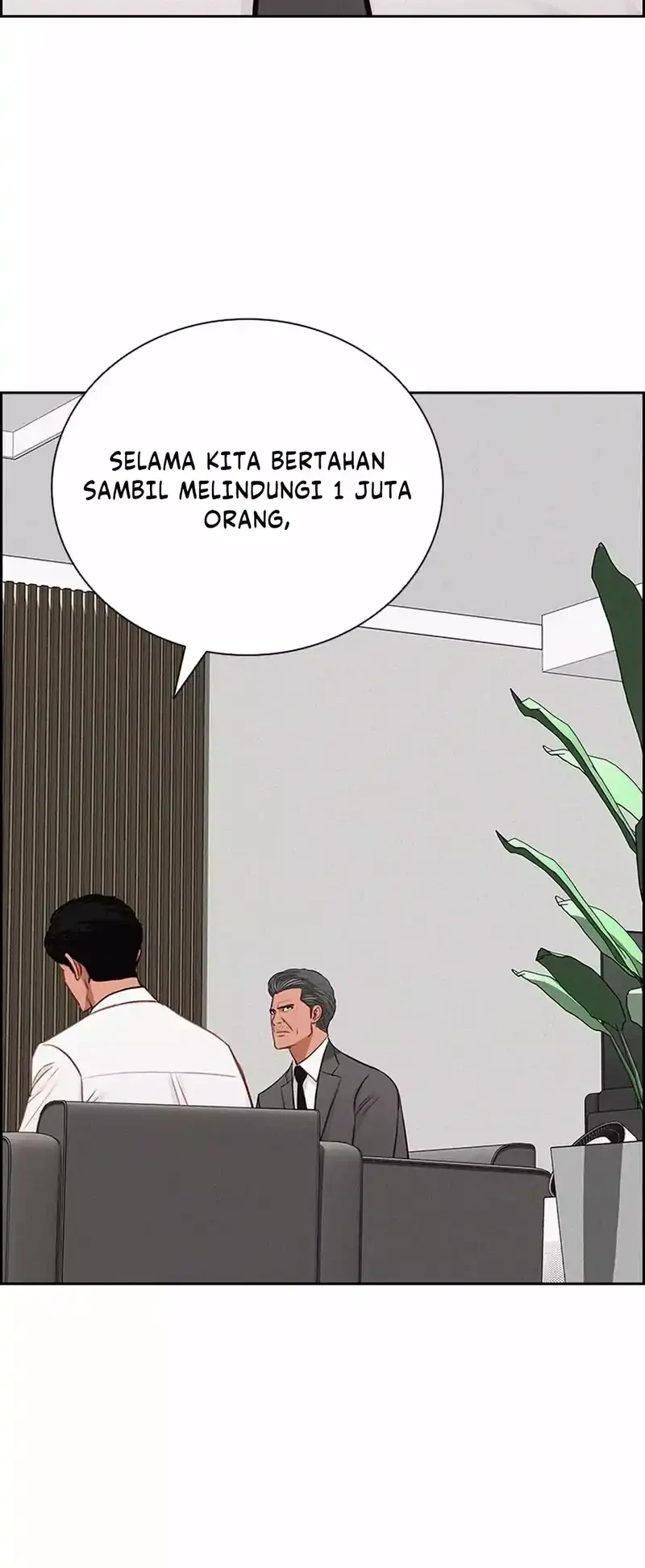 Lord of Money Chapter 292 - halaman 46
