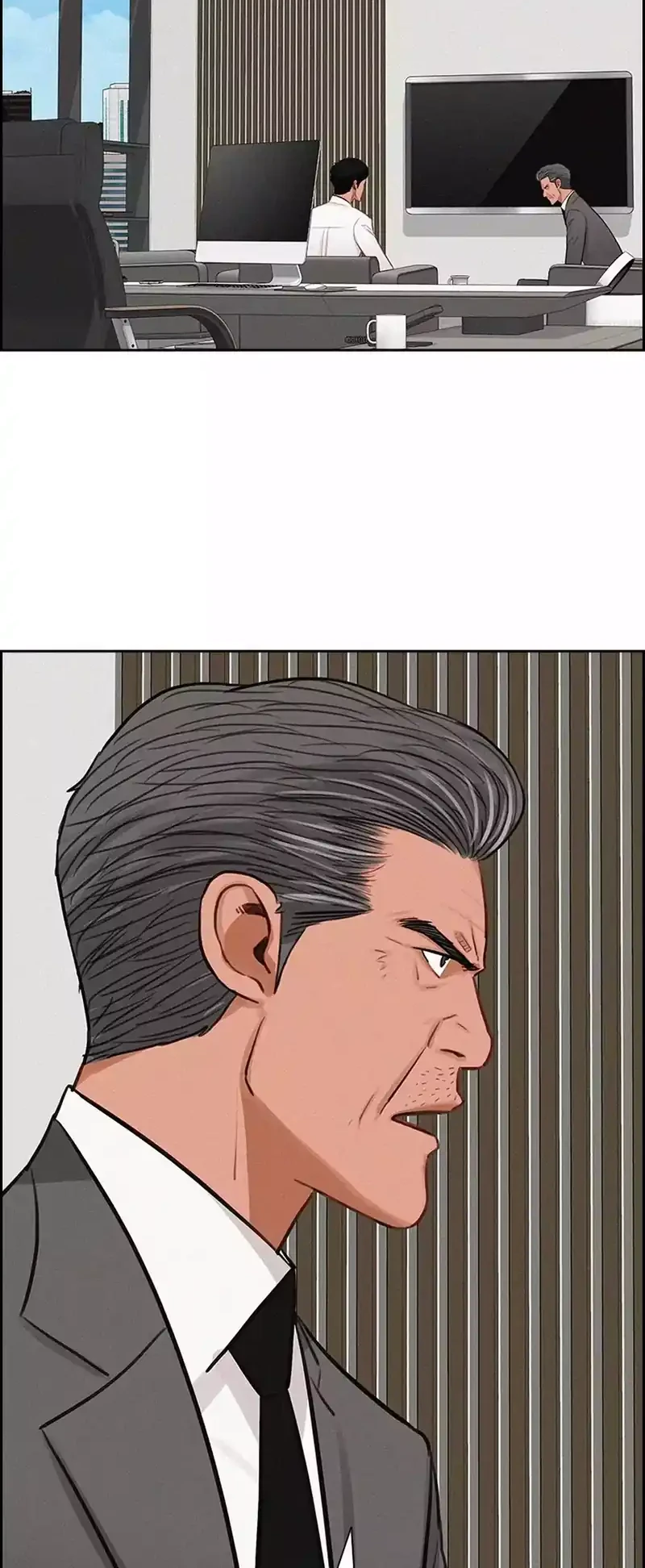 Lord of Money Chapter 292 - halaman 48