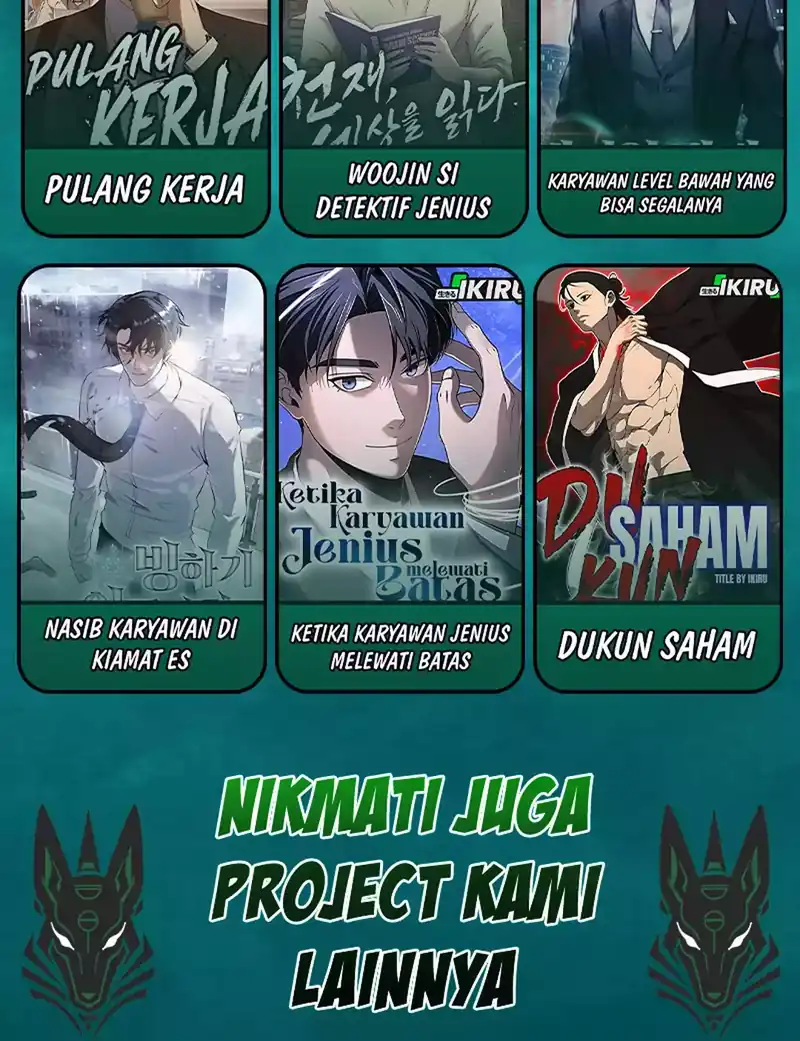 Lord of Money Chapter 292 - halaman 55