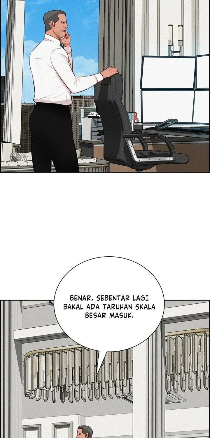 Lord of Money Chapter 293 - halaman 12