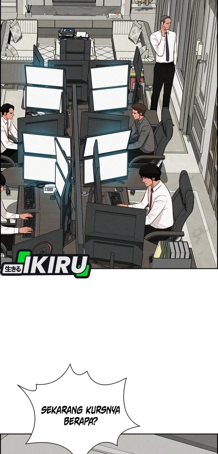 Lord of Money Chapter 293 - halaman 16