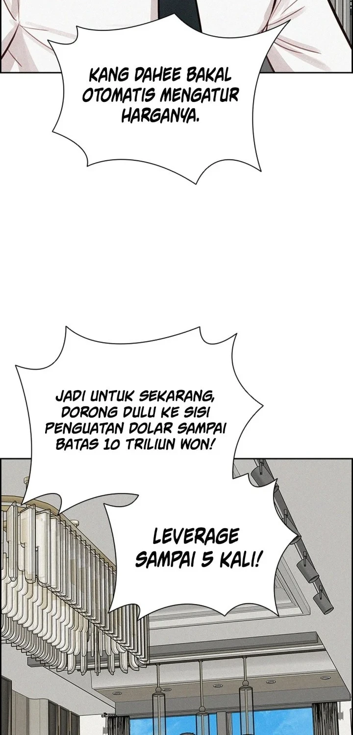 Lord of Money Chapter 293 - halaman 18