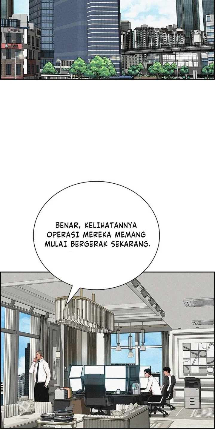 Lord of Money Chapter 293 - halaman 2