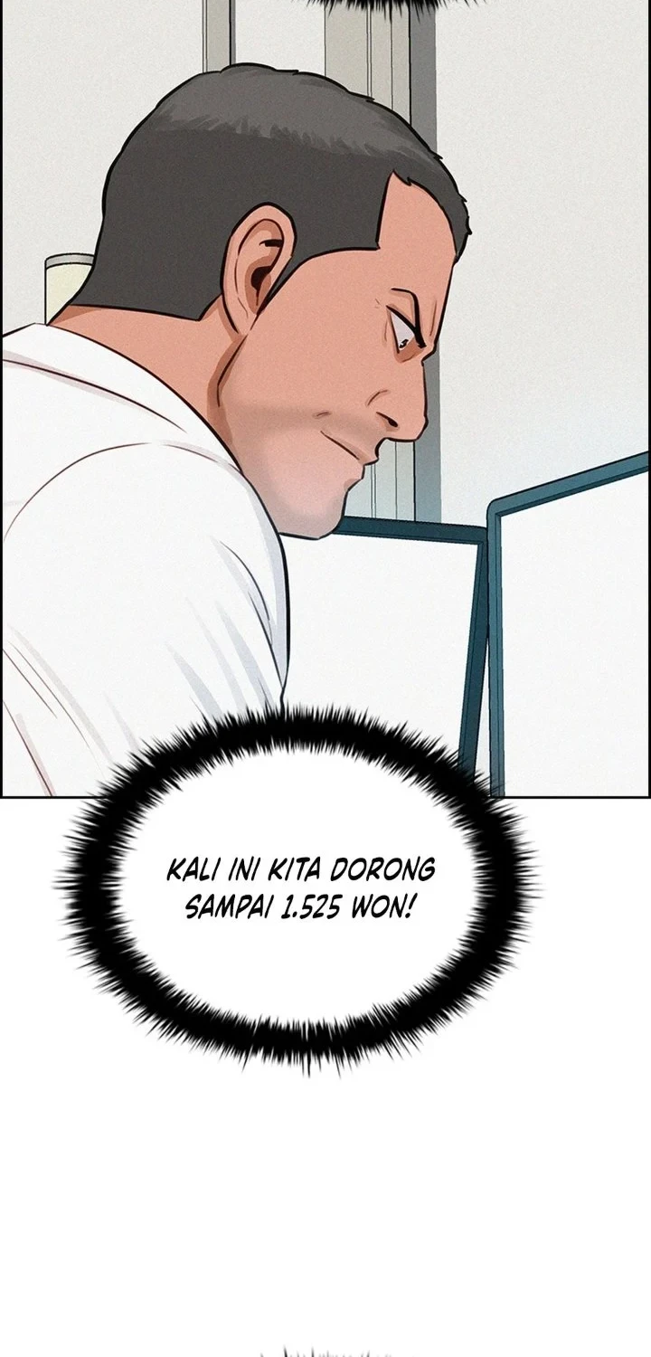 Lord of Money Chapter 293 - halaman 20