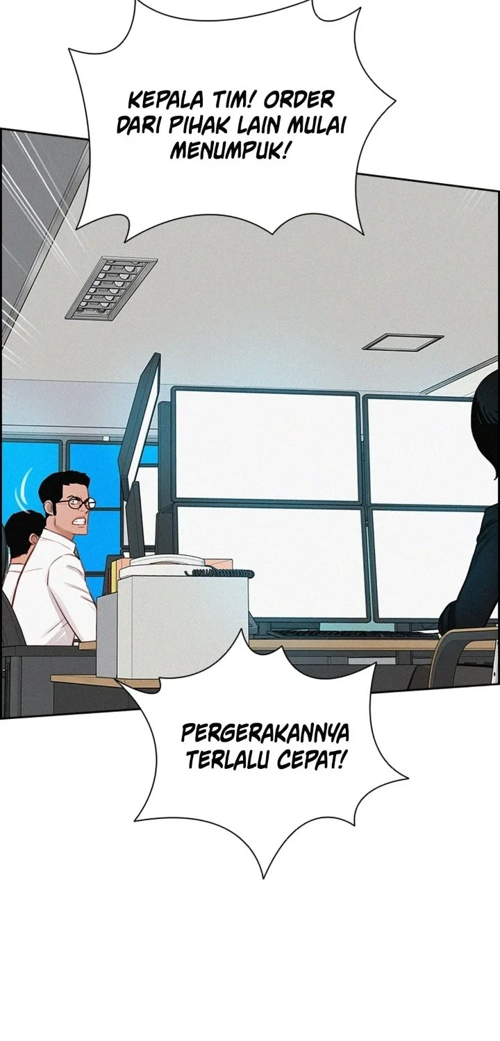 Lord of Money Chapter 293 - halaman 24