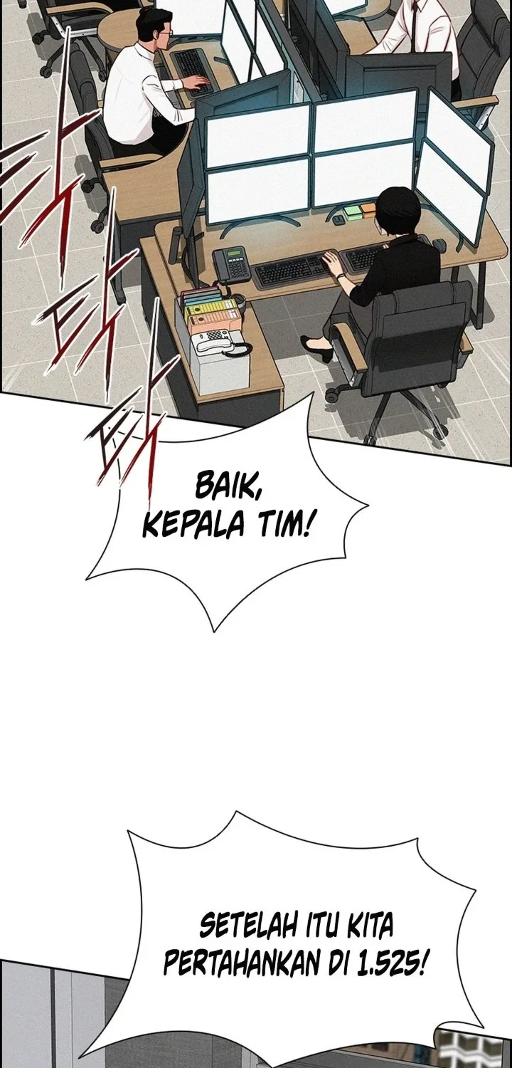 Lord of Money Chapter 293 - halaman 26