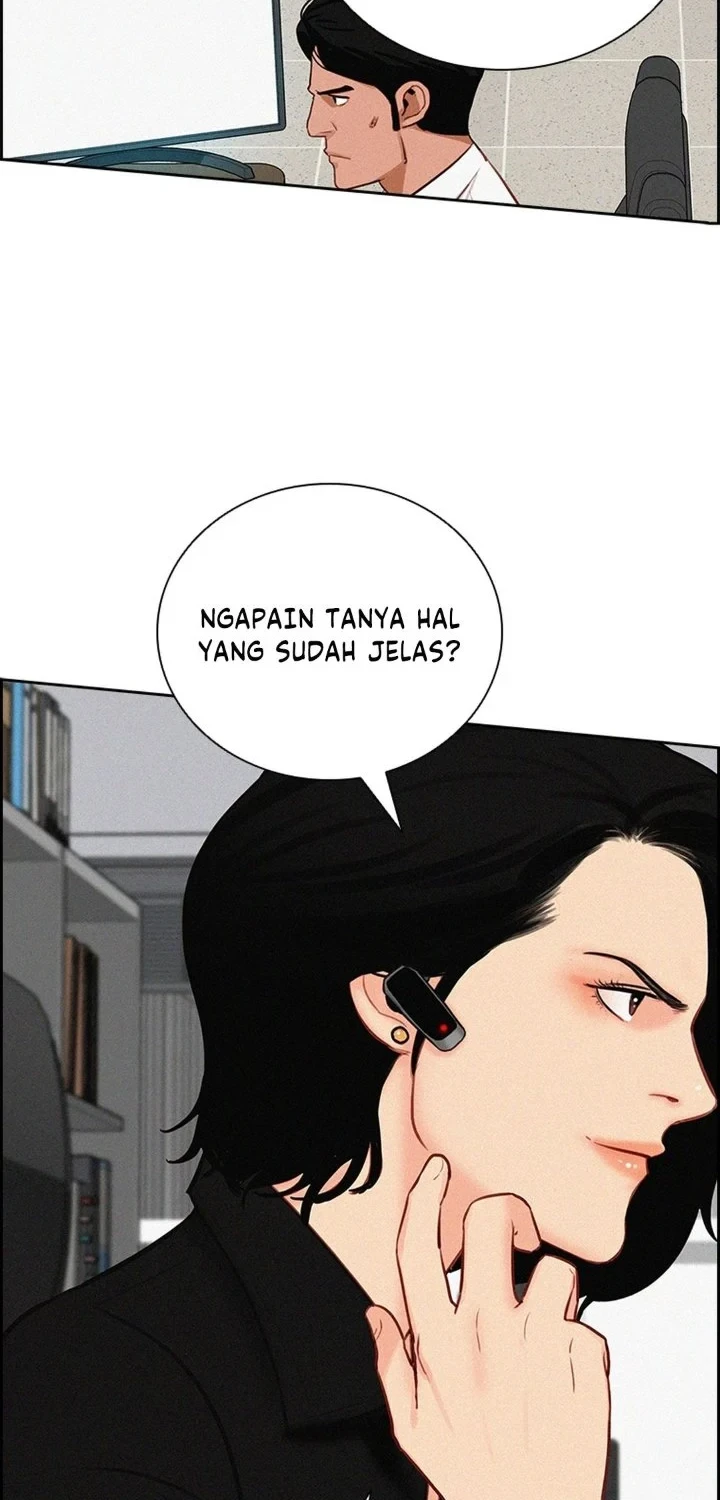 Lord of Money Chapter 293 - halaman 28