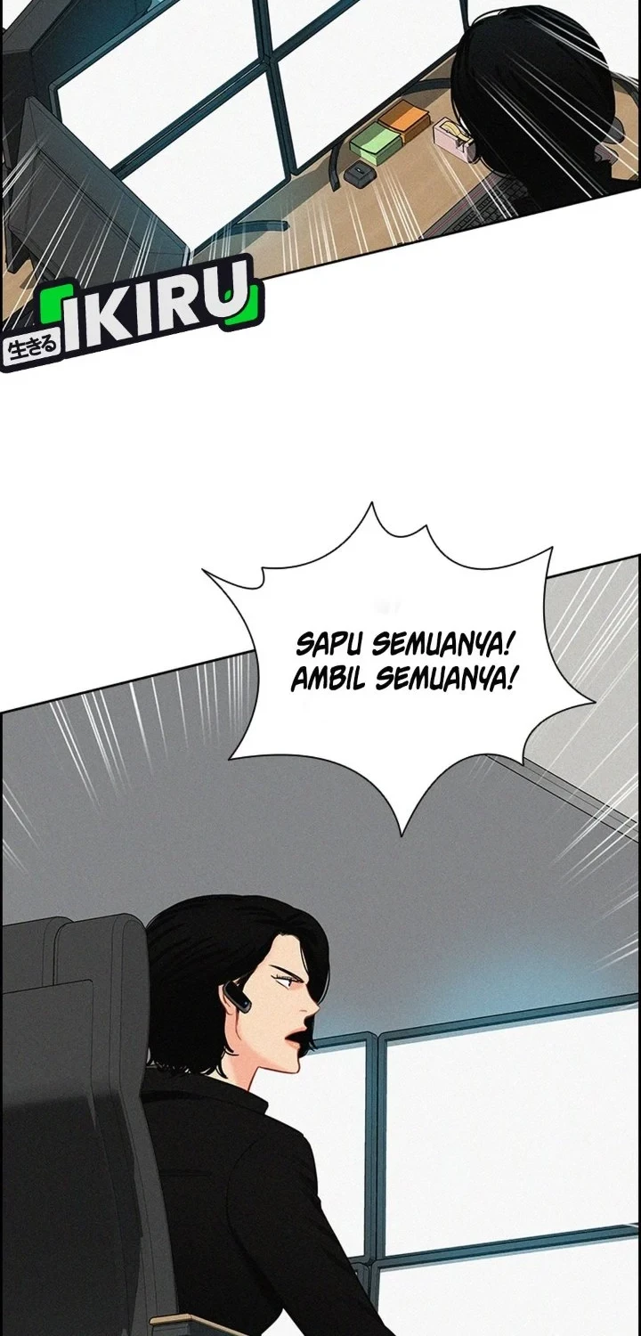 Lord of Money Chapter 293 - halaman 34