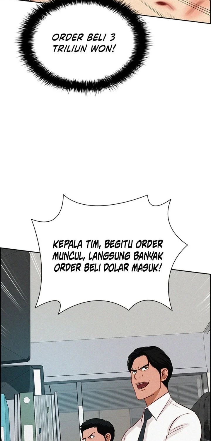 Lord of Money Chapter 293 - halaman 36