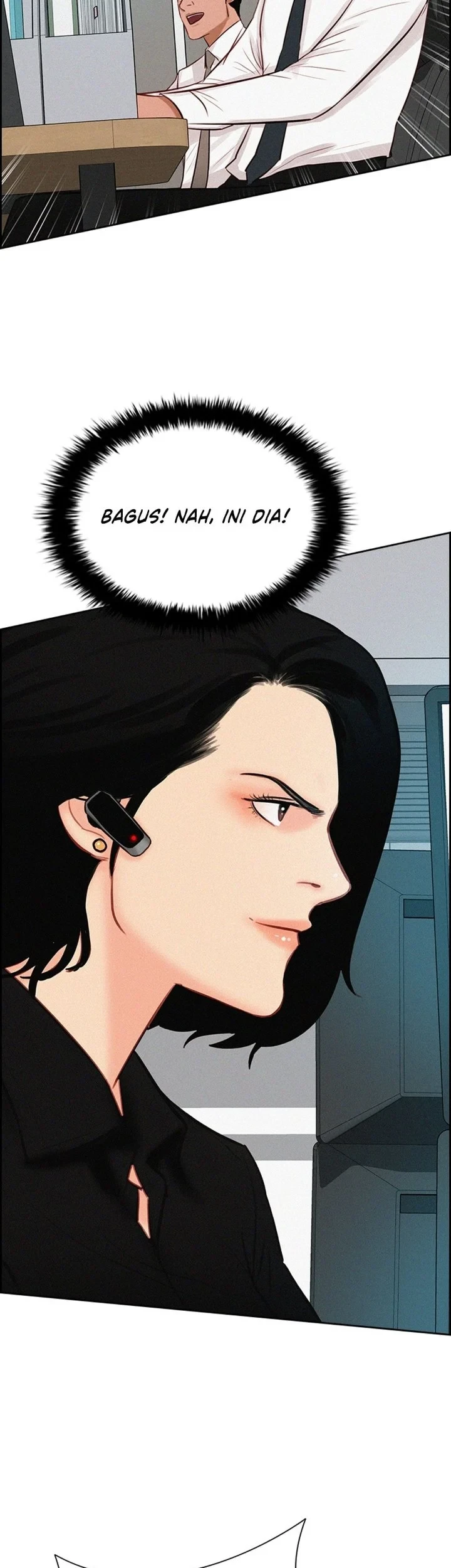 Lord of Money Chapter 293 - halaman 37