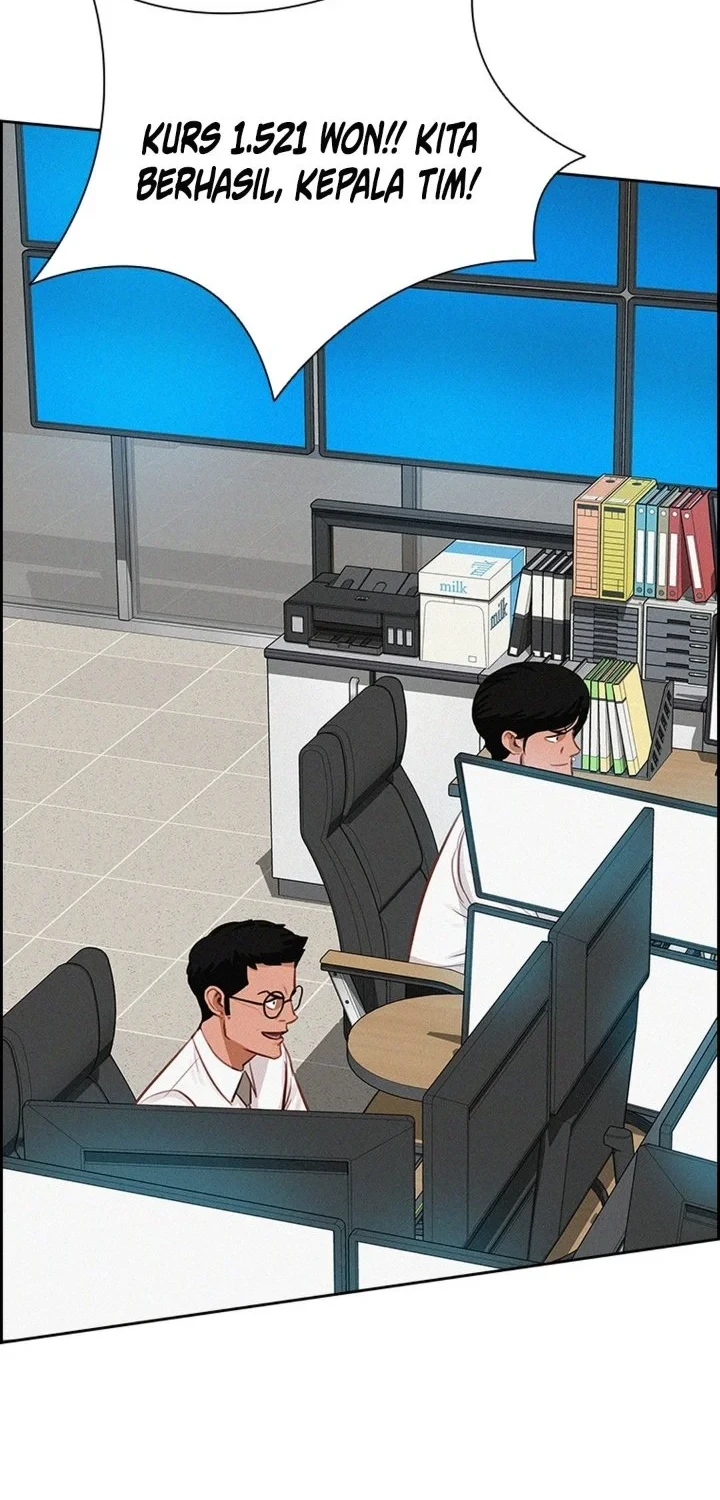 Lord of Money Chapter 293 - halaman 38
