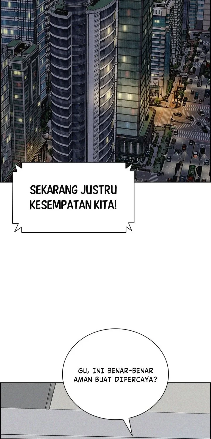 Lord of Money Chapter 293 - halaman 4