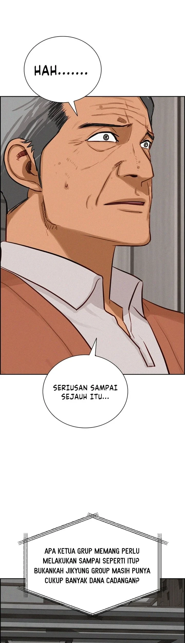 Lord of Money Chapter 293 - halaman 47