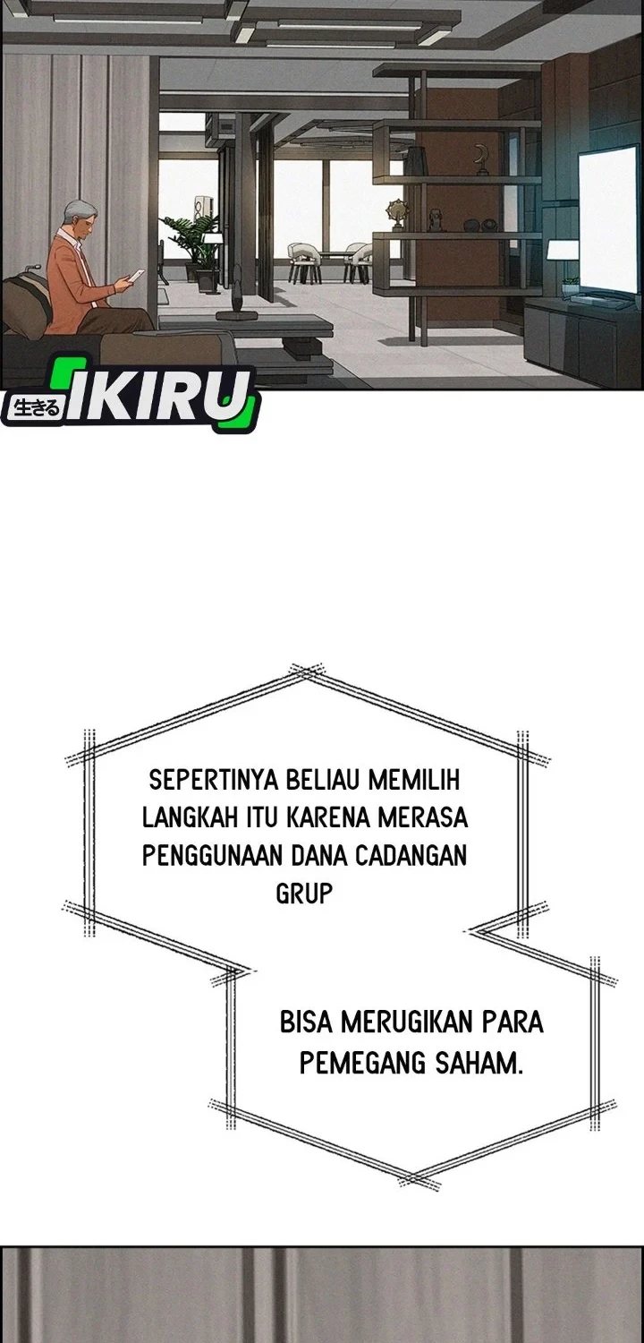 Lord of Money Chapter 293 - halaman 48