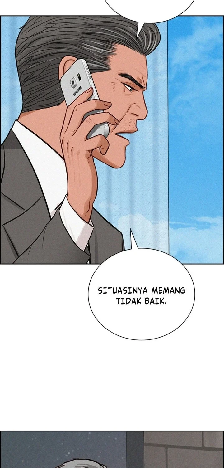 Lord of Money Chapter 293 - halaman 52