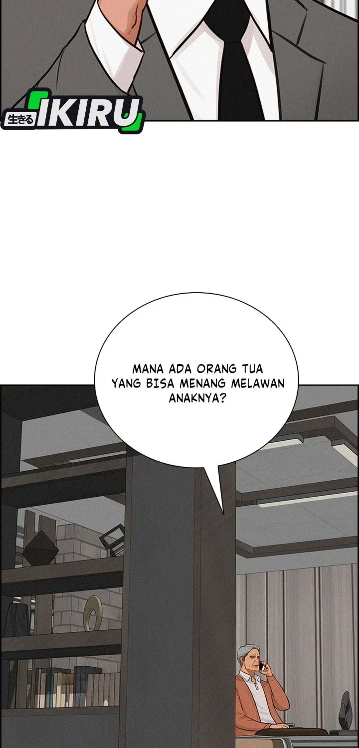 Lord of Money Chapter 293 - halaman 54