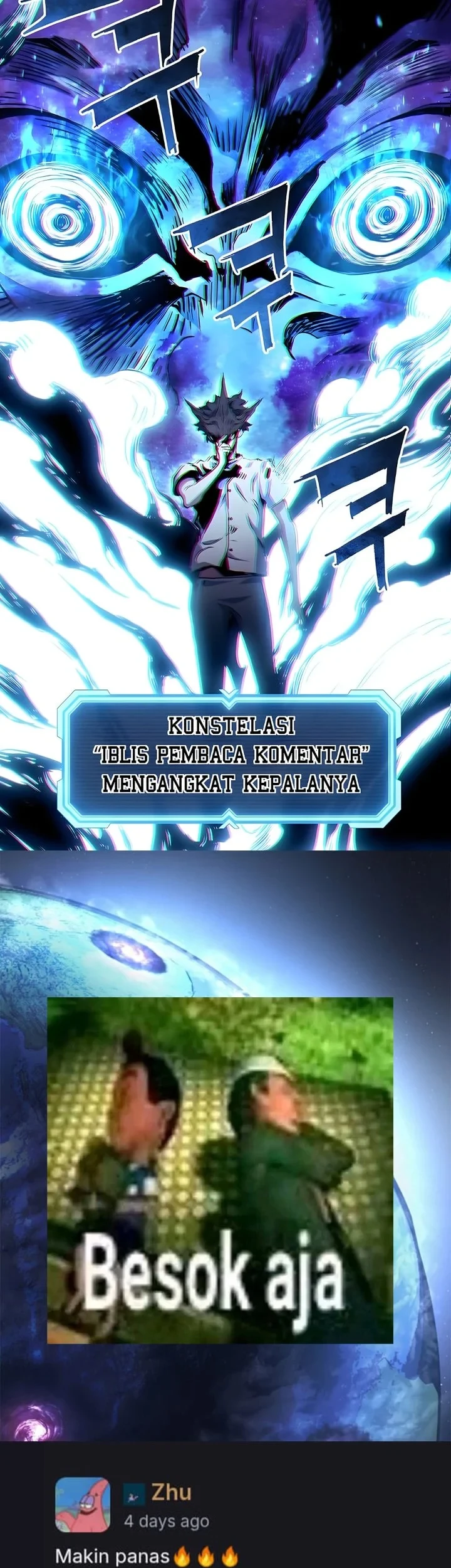 Lord of Money Chapter 293 - halaman 57