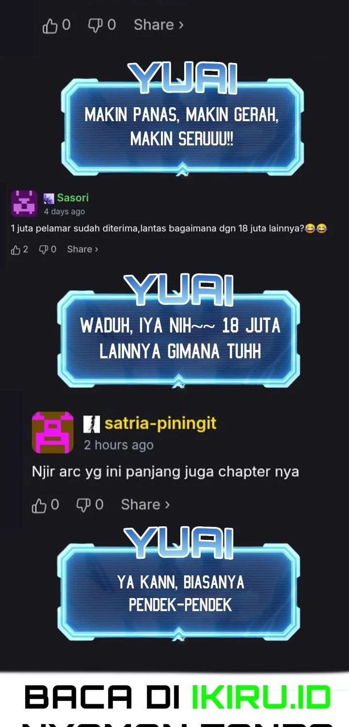 Lord of Money Chapter 293 - halaman 58