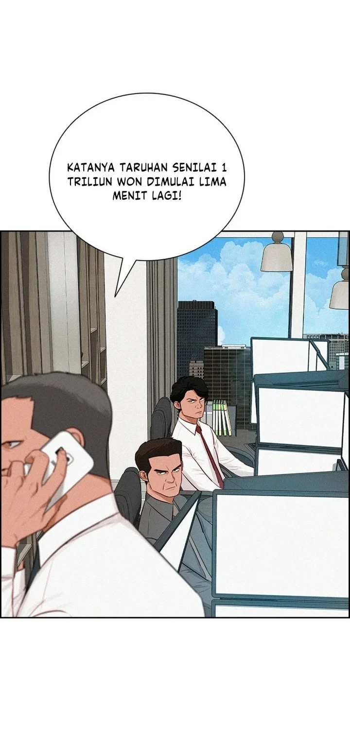 Lord of Money Chapter 293 - halaman 6