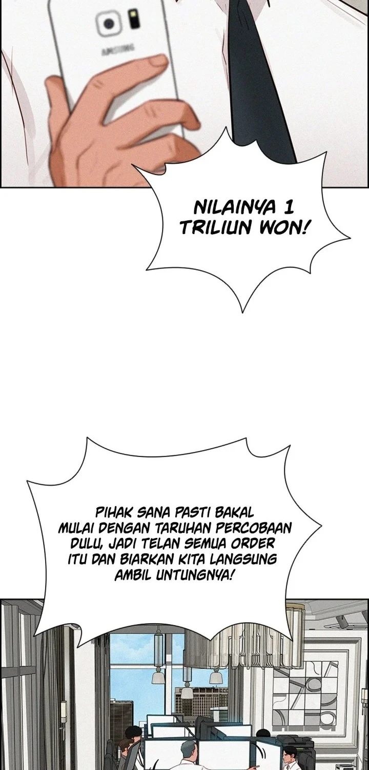 Lord of Money Chapter 293 - halaman 8