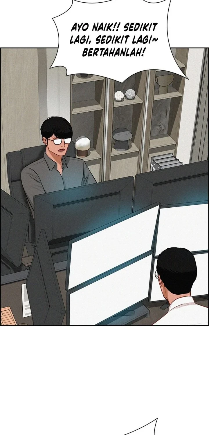 Lord of Money Chapter 294 - halaman 10