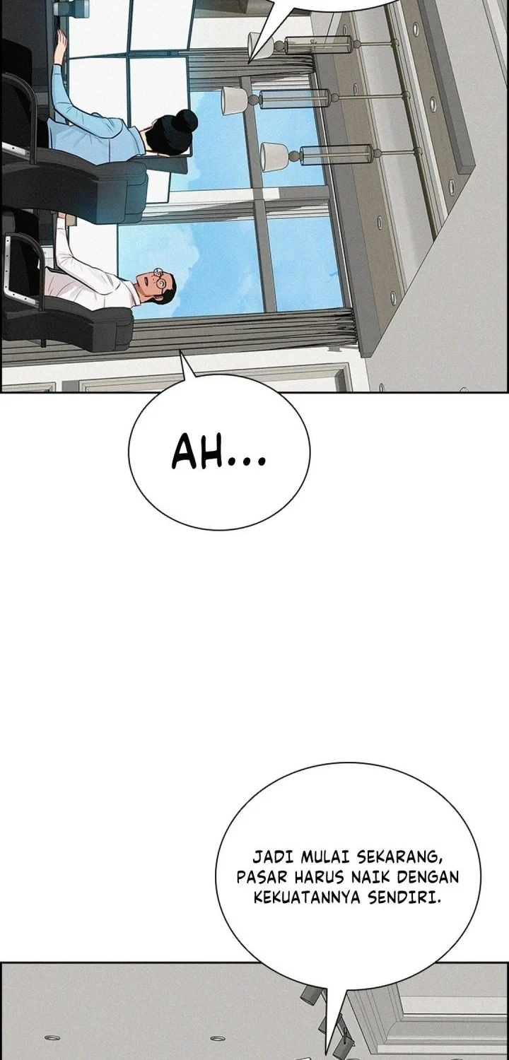 Lord of Money Chapter 294 - halaman 12