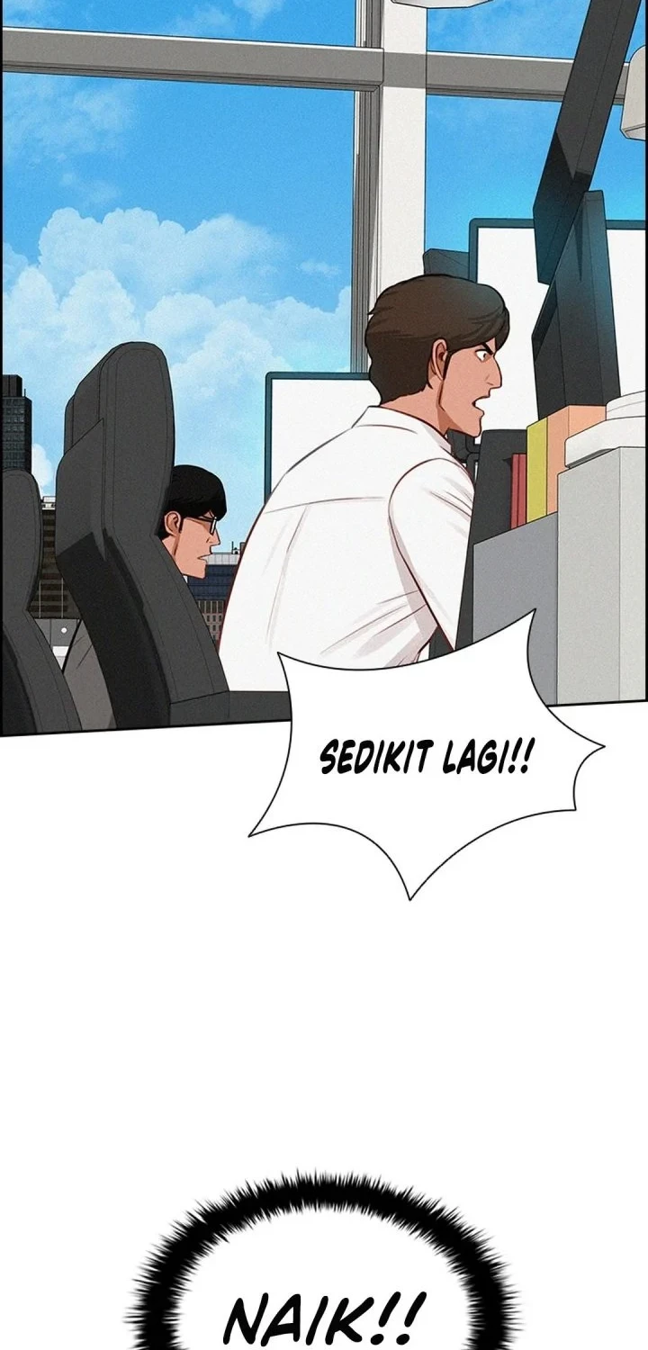 Lord of Money Chapter 294 - halaman 16