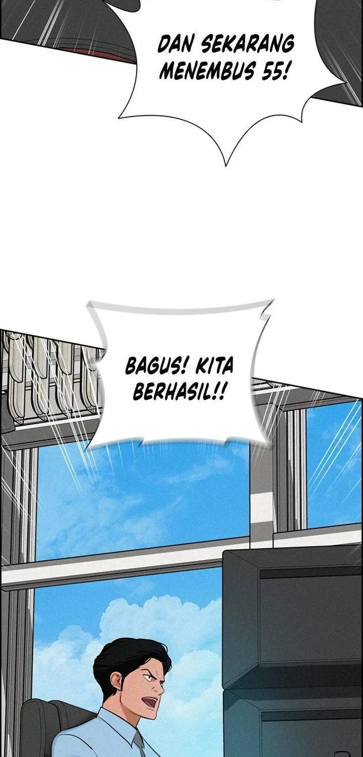 Lord of Money Chapter 294 - halaman 18