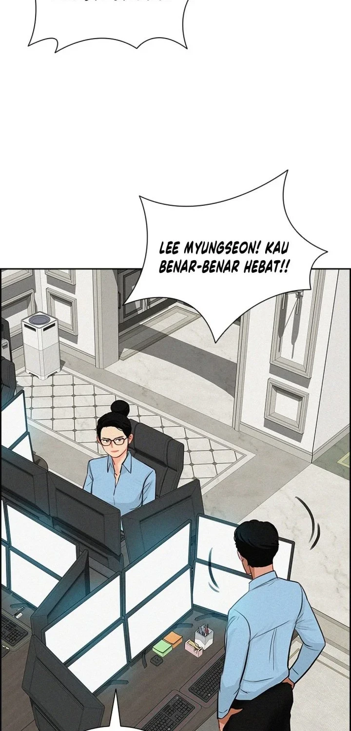 Lord of Money Chapter 294 - halaman 20