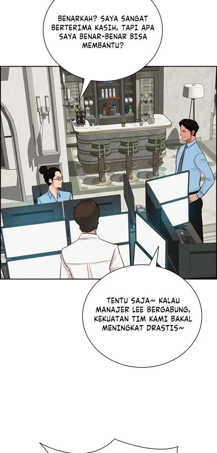 Lord of Money Chapter 294 - halaman 22
