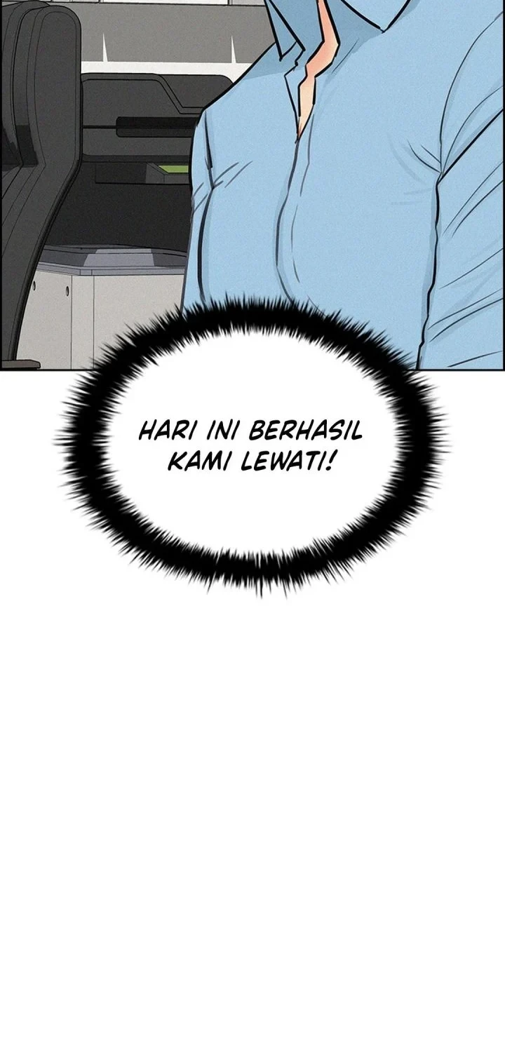 Lord of Money Chapter 294 - halaman 24