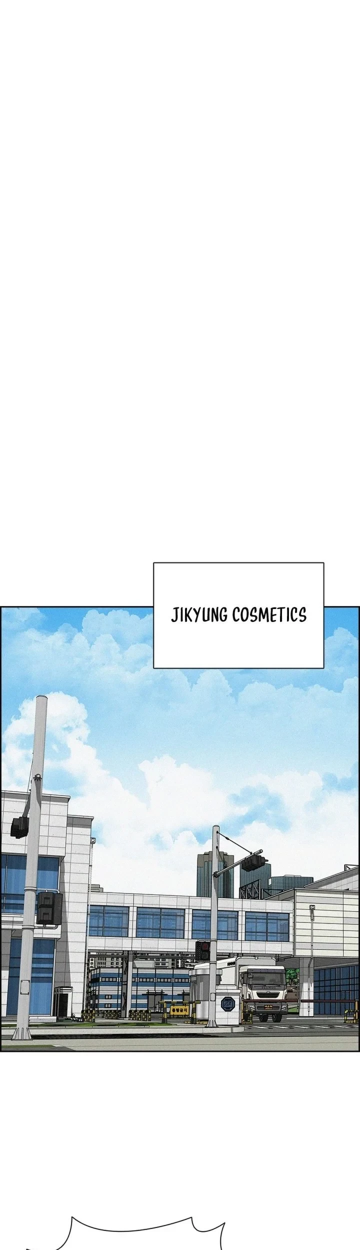Lord of Money Chapter 294 - halaman 25
