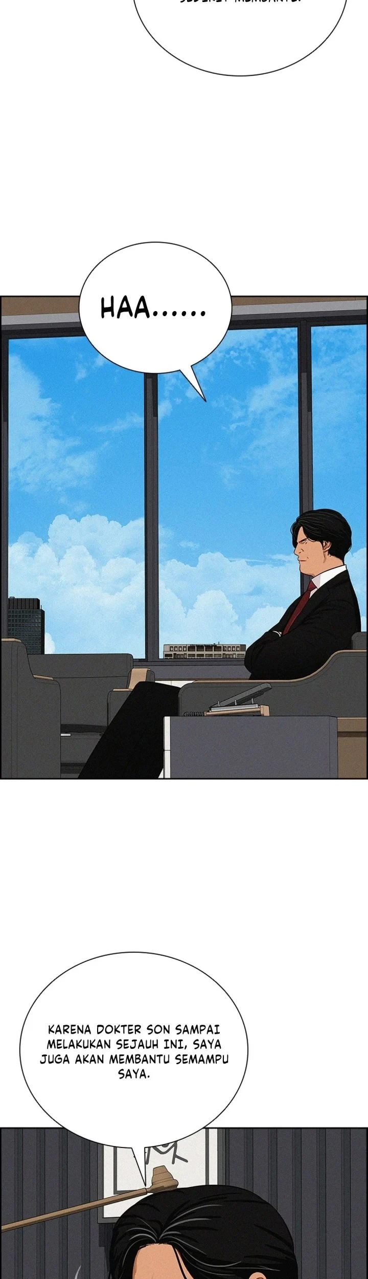 Lord of Money Chapter 294 - halaman 29