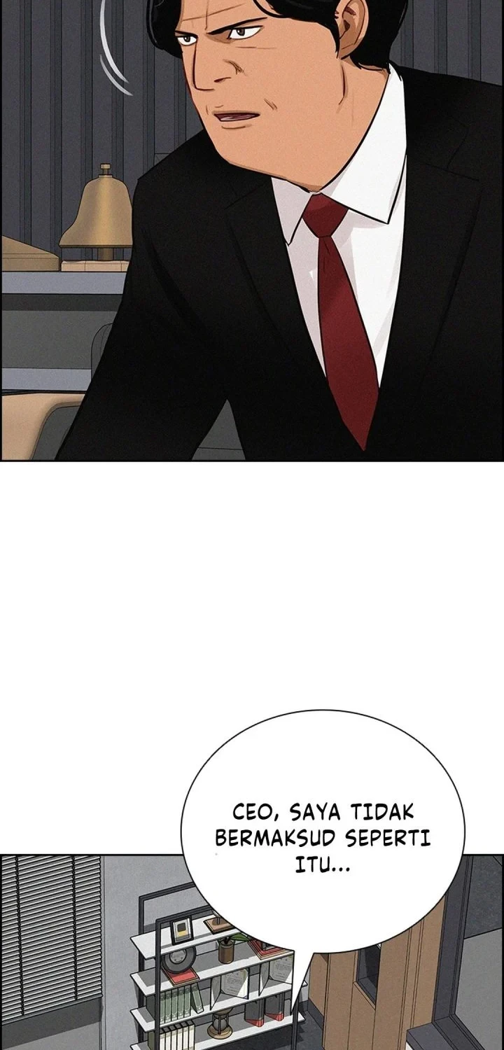 Lord of Money Chapter 294 - halaman 30