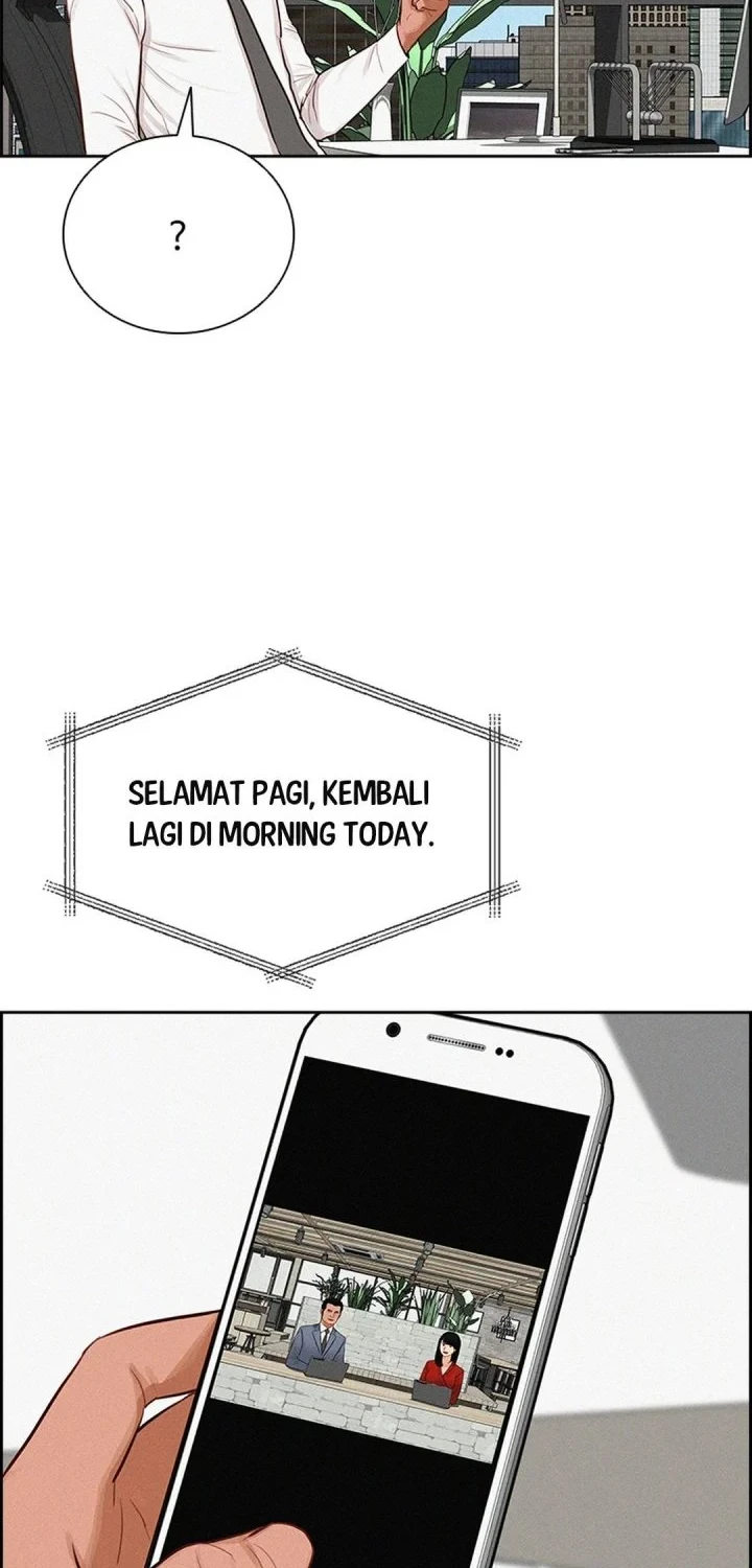 Lord of Money Chapter 294 - halaman 36