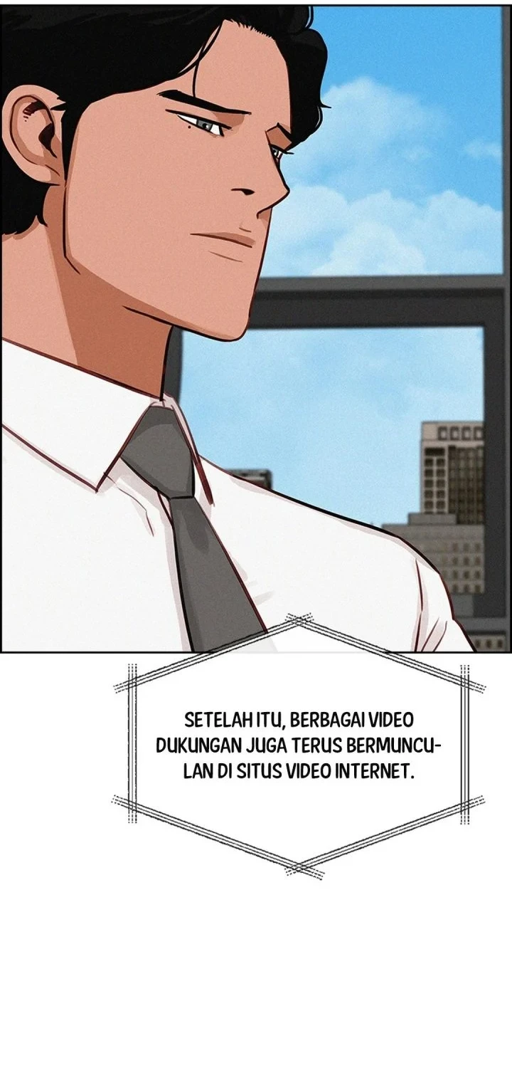 Lord of Money Chapter 294 - halaman 38