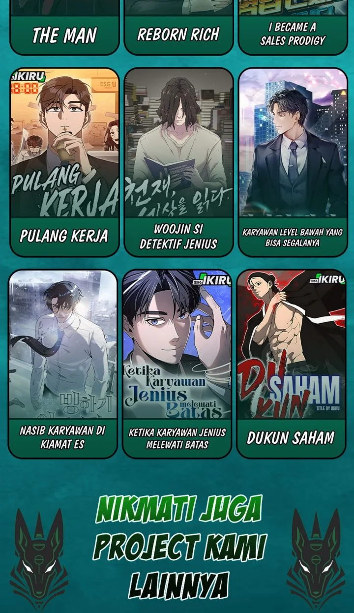 Lord of Money Chapter 294 - halaman 61