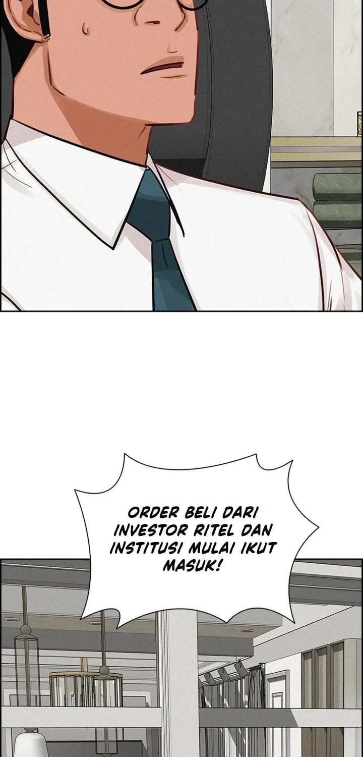 Lord of Money Chapter 294 - halaman 8