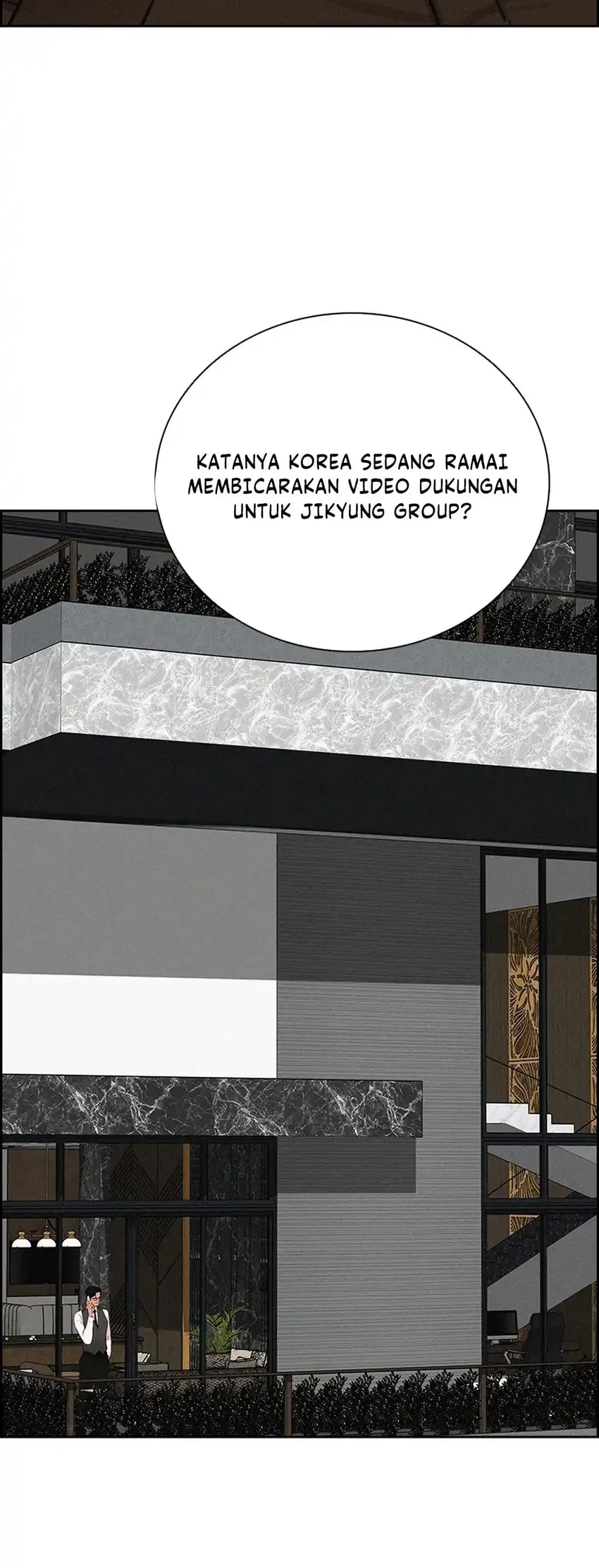 Lord of Money Chapter 295 - halaman 24
