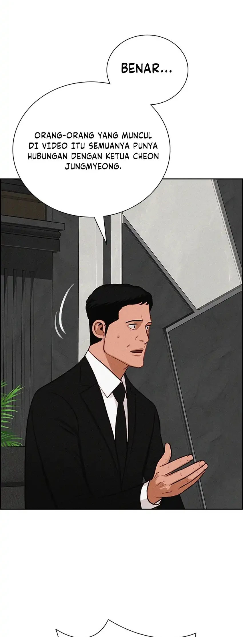 Lord of Money Chapter 295 - halaman 4