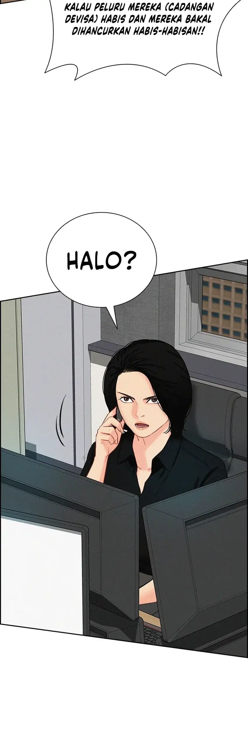 Lord of Money Chapter 295 - halaman 43