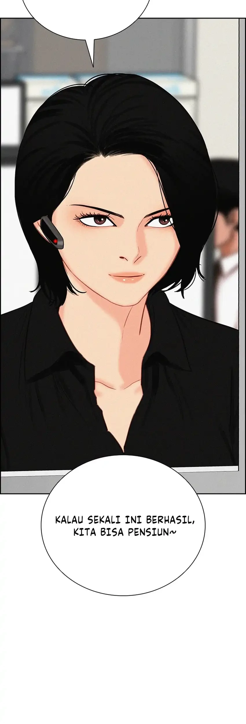 Lord of Money Chapter 295 - halaman 49