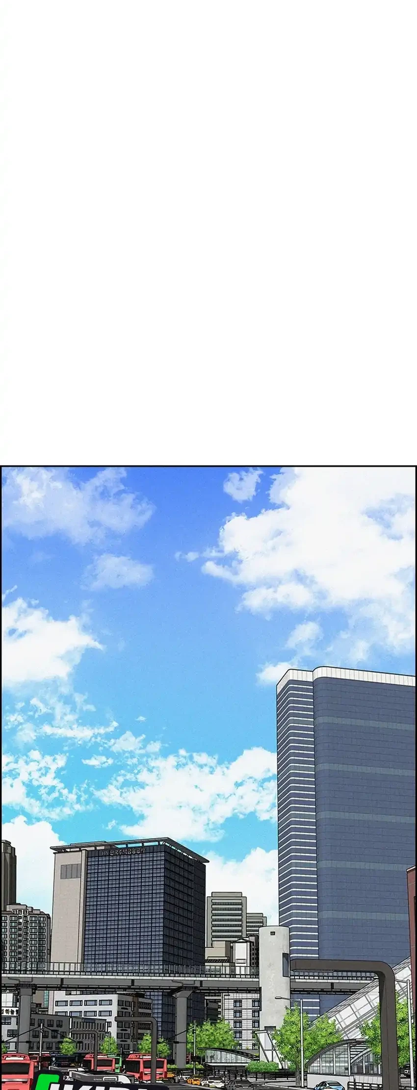 Lord of Money Chapter 295 - halaman 50