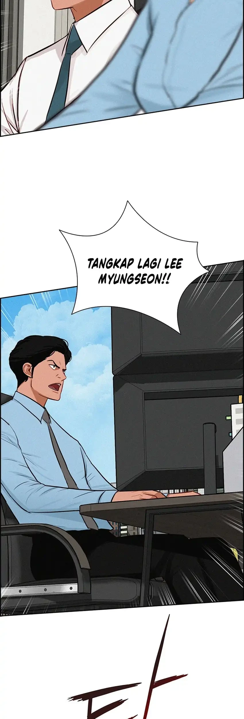 Lord of Money Chapter 295 - halaman 53