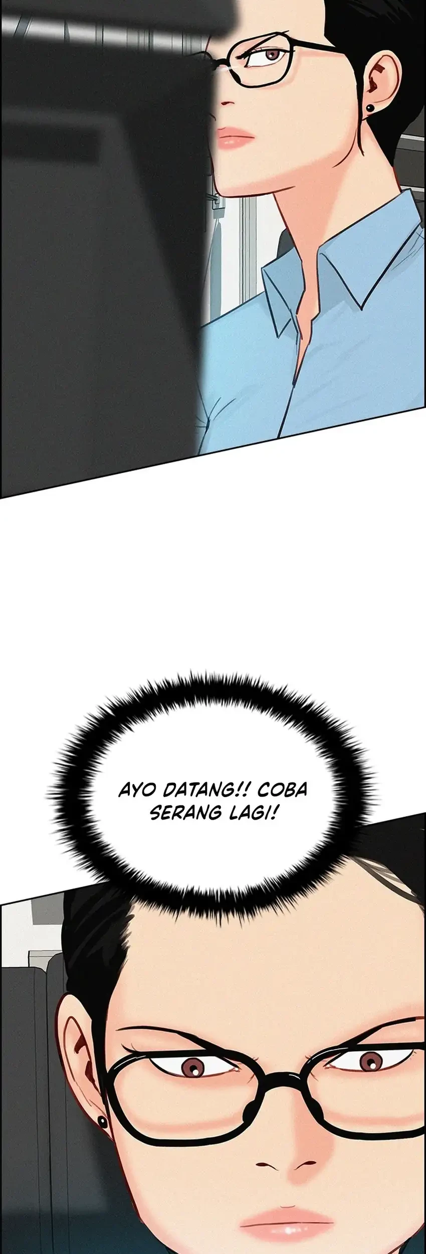 Lord of Money Chapter 295 - halaman 55