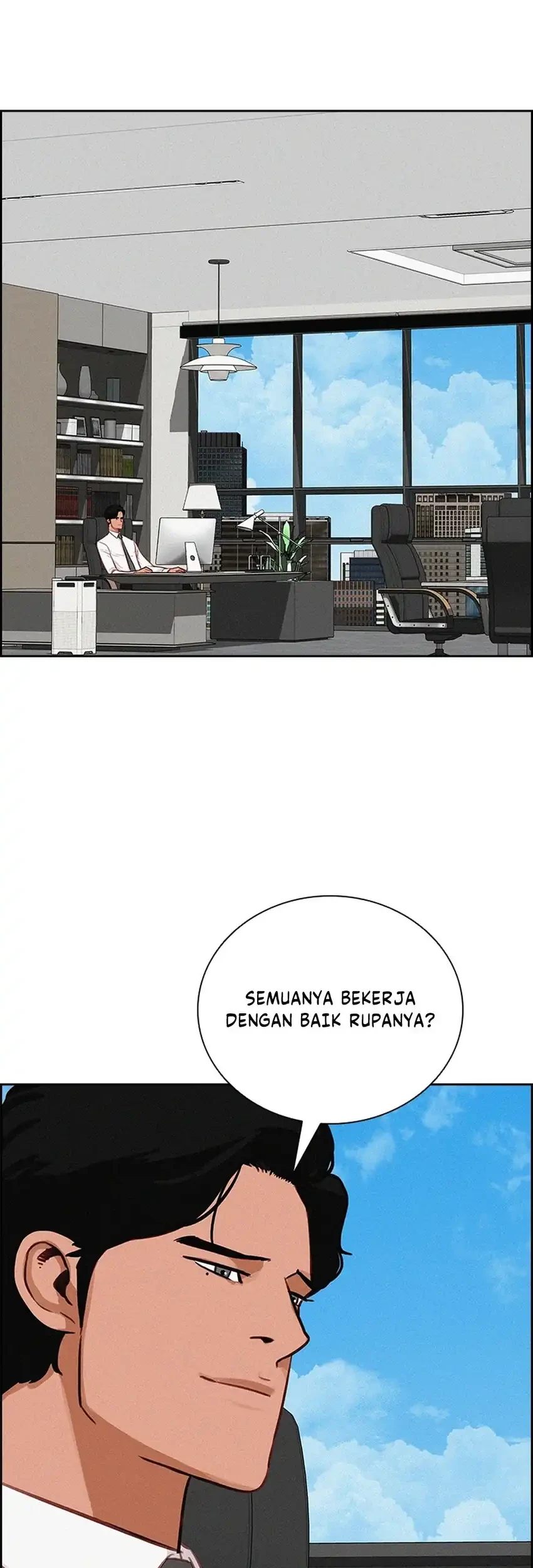 Lord of Money Chapter 295 - halaman 59