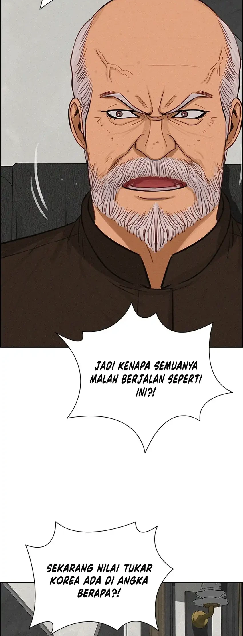 Lord of Money Chapter 295 - halaman 6